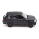 Автомодель - LAND ROVER RANGE ROVER SPORT (чорний) - изображение 7