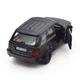 Автомодель - LAND ROVER RANGE ROVER SPORT (чорний) - изображение 10