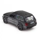Автомодель - LAND ROVER RANGE ROVER SPORT (чорний) - изображение 16