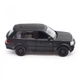 Автомодель - LAND ROVER RANGE ROVER SPORT (чорний) - изображение 18