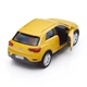 Автомодель - VOLKSWAGEN T-ROC 2017 (золотий) - изображение 10