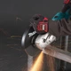 Угловая шлифмашина Makita GA9020 - изображение 3