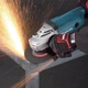 Угловая шлифмашина Makita GA9020 - изображение 4
