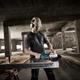 Угловая шлифмашина Makita GA9020 - изображение 5