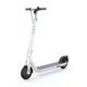Електросамокат OKAI ES20-NEON White 9", 300 (600)W, 9.8Ah, 40km, 25km\h, 20%, NFC, App,16kg (ES20-W 8.5") - изображение 1