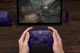Геймпад 8BitDo Ultimate 2.4G Wireless Controller Violet - изображение 3