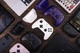 Геймпад 8BitDo Ultimate 2.4G Wireless Controller Violet - изображение 9