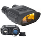 Бінокль нічного бачення Night Vision NV400-B цифровий Чорний 8139 - зображення 4