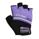 Перчатки для фитнеса и тяжелой атлетики Power System Fit Girl Evo PS-2920 Purple M - изображение 4