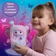 Інтерактивна іграшка CURLIMALS серії «Flutter Wonders» - ВЕДМЕДИЦЯ БЕЛЛА - изображение 15