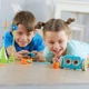 Ігровий STEM-набір LEARNING RESOURCES - РОБОТ BOTLEY (іграшка-робот, що програмується;пульт,аксес.) - изображение 19