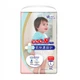 Трусики-підгузки GOO.N Plus для дітей 9-14 кг (розмір L, унісекс, 44 шт.) - изображение 1