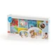 Розвиваючий центр для ліжечка - ВЕСЕЛІ ДРУЗІ (звук, світло) - изображение 1