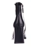 Черевики WF0619-549-1B WITMOONI 38(р) - изображение 4