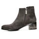 Черевики NT-BF371-616TYZZ/F BONETTI 36(р) - изображение 2