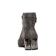 Черевики NT-BF371-616TYZZ/F BONETTI 36(р) - изображение 3