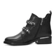 Черевики WK677-W83-5R-1B WITMOONI 39(р) - изображение 2
