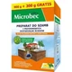 Препарат BROS Microbec Ultra 1,2 кг для выгребных ям и септиков - изображение 1
