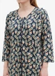 Халат Wild Love 2XL темно-синий 84004 - изображение 3