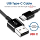 15w швидка зарядка для Samsung Galaxy. Fast Charging 15W Power Adapter EP-TA200. Комплект - зарядний пристрій + кабель type-C чорний - изображение 5
