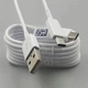 15w швидка зарядка для Samsung Galaxy. Fast Charging 15W Power Adapter EP-TA200. Комплект - зарядний пристрій + кабель type-C білий - изображение 11