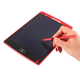 Планшет для записей 8" RGeek kids with pen — Green (044i) - изображение 6