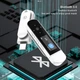 MP3 плеер Ruizu X69 Bluetooth 5.0 Hi-Fi 64Gb с клипсой - изображение 6