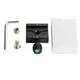 Зажимная платформа Beike QZSD QR50 стандарта Arca-Swiss - изображение 6