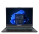 Ноутбук Gigabyte G6 KF i7-13620H/16GB/1TB+1TB/Win11X RTX4060 165Hz (KF-H3EE854KD) - зображення 1