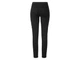 Джеггинсы на микрофлисе для женщины Esmara LIDL 427838 34(XS) Черный - изображение 3