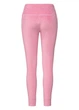 Лосины велюровые для женщины Esmara LYCRA® 393371 L Розовый - изображение 2