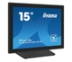 Монитор iiyama T1532MSC-B1S Touch (T1532MSC-B1S) EU - изображение 2