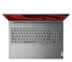 Ноутбук Lenovo IdeaPad Pro 5-16 Ultra 5-125H/32GB/512+1TB/Win11 (83D4001TPB) - изображение 3