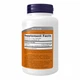 Л-Орнитин Now Foods Ornithine 500mg 120 vcaps - изображение 3