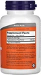 L-фенилаланин Now Foods L-Phenylalanine 500mg 120 vcaps - изображение 2