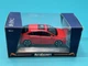 Машинка металлическая Авто Эксперт Toyota Corolla 1:32 металл свет/звук Красная (GT-6258) - изображение 3