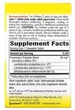 Пробіотик для дітей Nature's Way Primadophilus® 30 tabs Апельсин - зображення 2