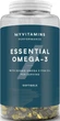 Омега 3 MyProtein Essential Omega 3 90caps - изображение 1