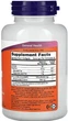 Лецитин NOW Lecithin 1200mg - 100 Sgels - зображення 2