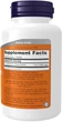 Триптофан NOW L-Tryptophan Double Strength 1000mg - 60 tabs - изображение 2