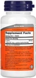 Л-Цистеин Now Foods Cysteine 500mg 100 tabs - изображение 2