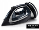 Утюг Mozano Ultimate Smooth 2600 Вт AGD/ZEL/01#SZARY - зображення 7