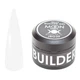 Гель-желе для наращивания ногтей Moon Full Jelly Builder Gel №39 (Прозрачный), 30 мл - изображение 1