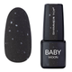 Матовий топ для гель лаку BABY Moon Shimmer Top №024, 6 мл - зображення 1
