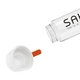 Пляшка Remax Sakura Glass Rcup-013 490ml Помаранчевий - зображення 3