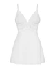 Комплект Obsessive 810-BAB-2 babydoll S/M - зображення 3