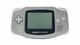 Консоль Nintendo Game Boy Advance Silver Б/У - изображение 2