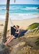 Гамак Amazonas Barbados Black, AZ-1018290 - зображення 4