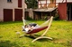 Гамак Amazonas Fat Hammock Red, AZ-1960015 - зображення 4