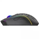 Бездротова ігрова миша Proove Gaming Buzz (black) - зображення 5
